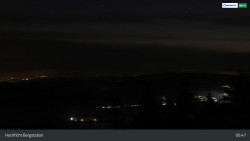 Smrčina / Hochficht