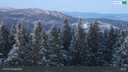 Smrčina / Hochficht