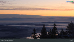 Smrčina / Hochficht