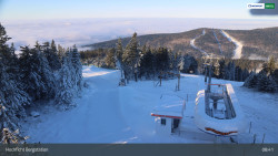 Smrčina / Hochficht