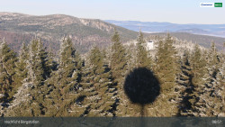 Smrčina / Hochficht