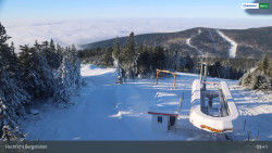 Smrčina / Hochficht