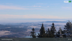 Smrčina / Hochficht