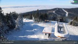 Smrčina / Hochficht