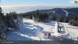 Smrčina / Hochficht