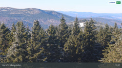 Smrčina / Hochficht