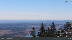 Smrčina / Hochficht