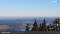 Smrčina / Hochficht