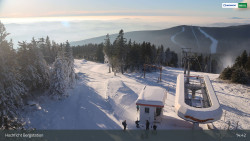 Smrčina / Hochficht