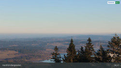 Smrčina / Hochficht