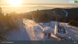 Smrčina / Hochficht