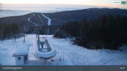 Smrčina / Hochficht