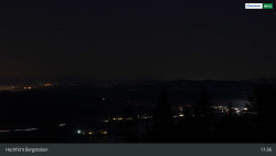 Smrčina / Hochficht