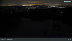 Smrčina / Hochficht