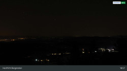 Smrčina / Hochficht