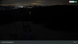 Smrčina / Hochficht