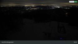 Smrčina / Hochficht