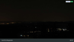 Smrčina / Hochficht