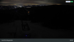 Smrčina / Hochficht