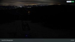 Smrčina / Hochficht