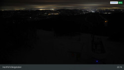 Smrčina / Hochficht