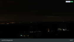 Smrčina / Hochficht