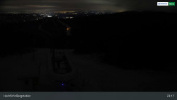 Smrčina / Hochficht