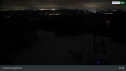 Smrčina / Hochficht