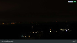 Smrčina / Hochficht