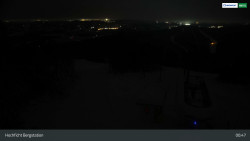 Smrčina / Hochficht