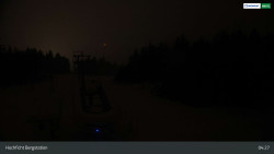 Smrčina / Hochficht