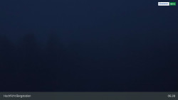 Smrčina / Hochficht