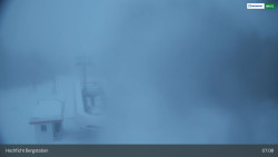 Smrčina / Hochficht