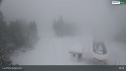 Smrčina / Hochficht