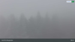 Smrčina / Hochficht