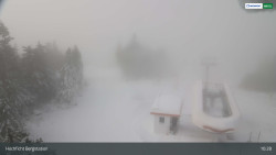 Smrčina / Hochficht