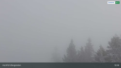 Smrčina / Hochficht