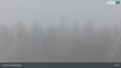 Smrčina / Hochficht