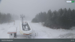 Smrčina / Hochficht