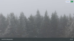 Smrčina / Hochficht