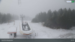 Smrčina / Hochficht