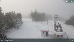 Smrčina / Hochficht