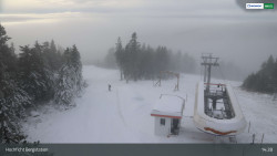 Smrčina / Hochficht