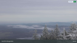 Smrčina / Hochficht