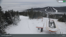 Smrčina / Hochficht