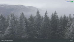 Smrčina / Hochficht