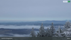 Smrčina / Hochficht