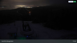 Smrčina / Hochficht