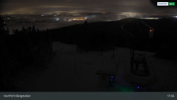 Smrčina / Hochficht