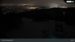 Smrčina / Hochficht